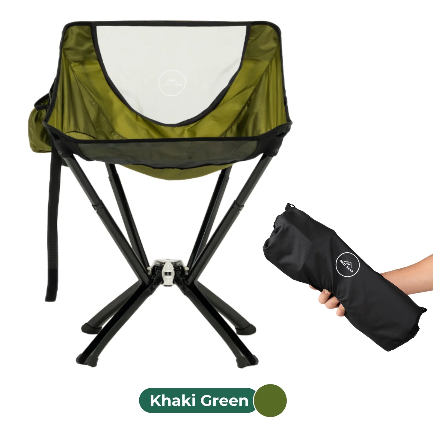 Sick of Your Big & Heavy Chairs? Here's The Fix!