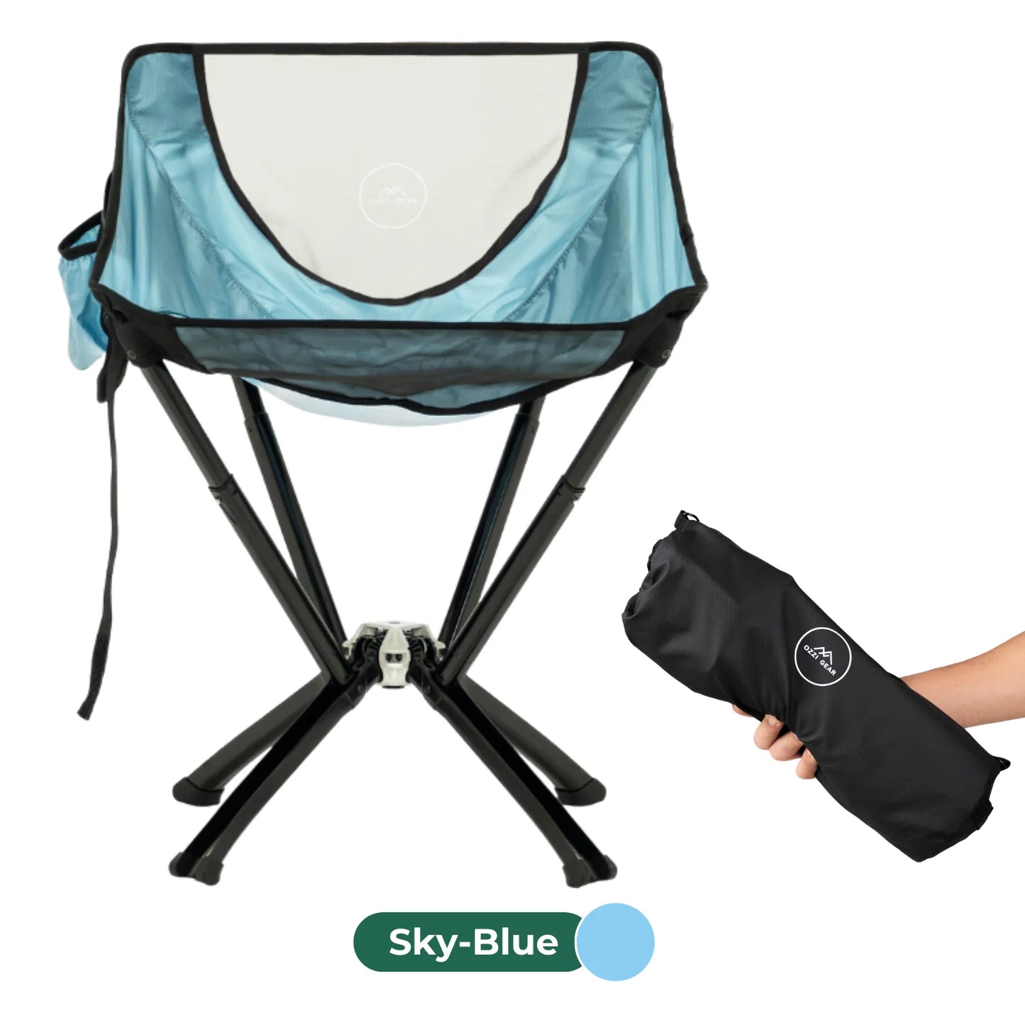 Sick of Your Big & Heavy Chairs? Here's The Fix!