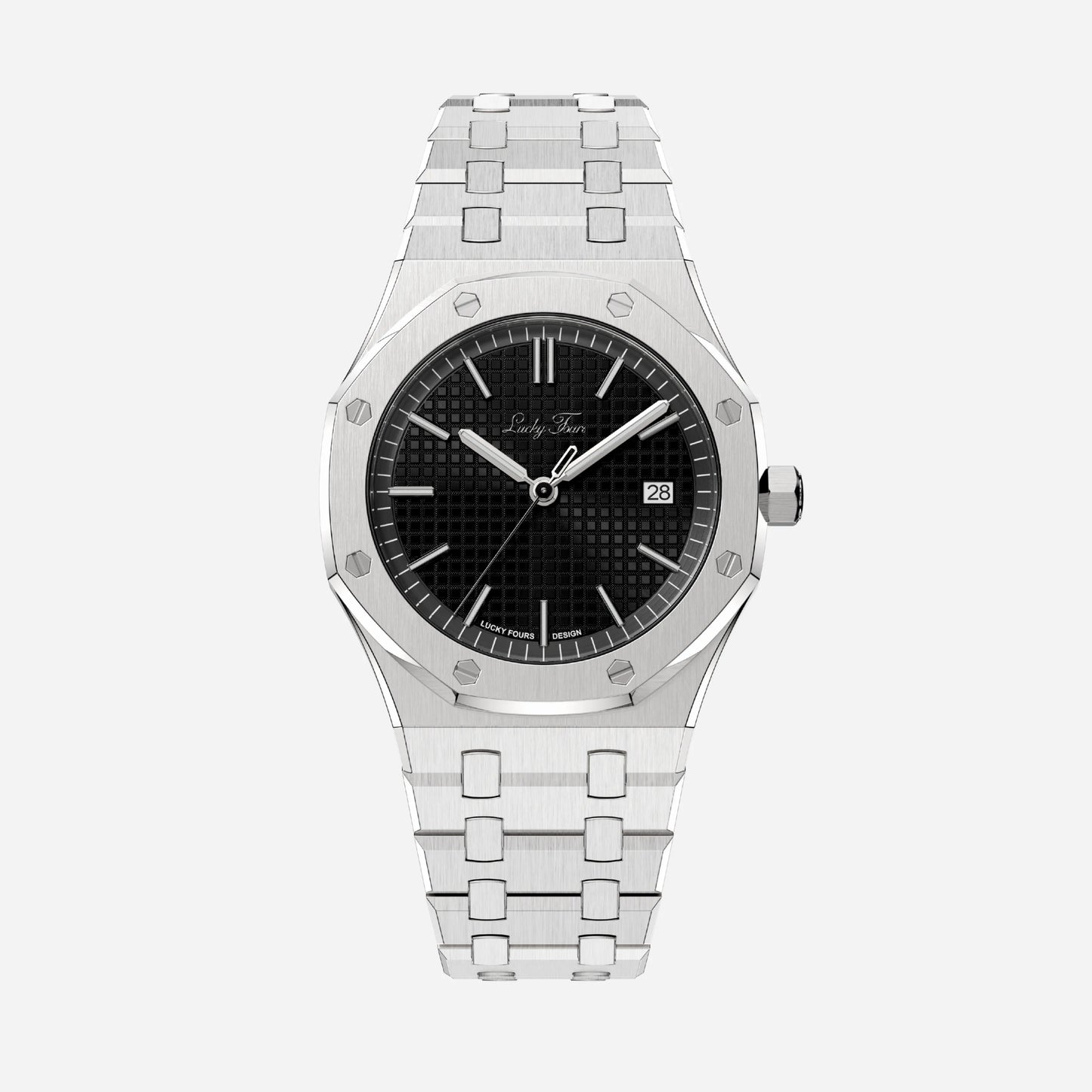 Lucky Fours® Oceanus