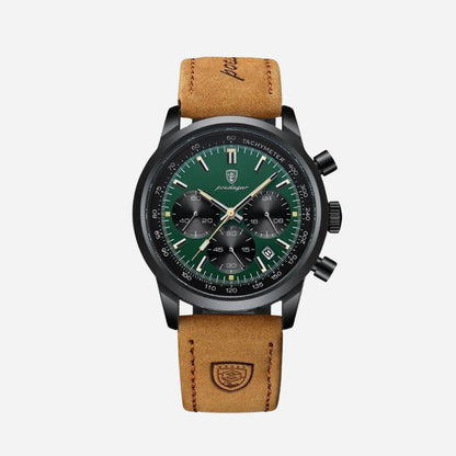 Lucky Fours® Meridian