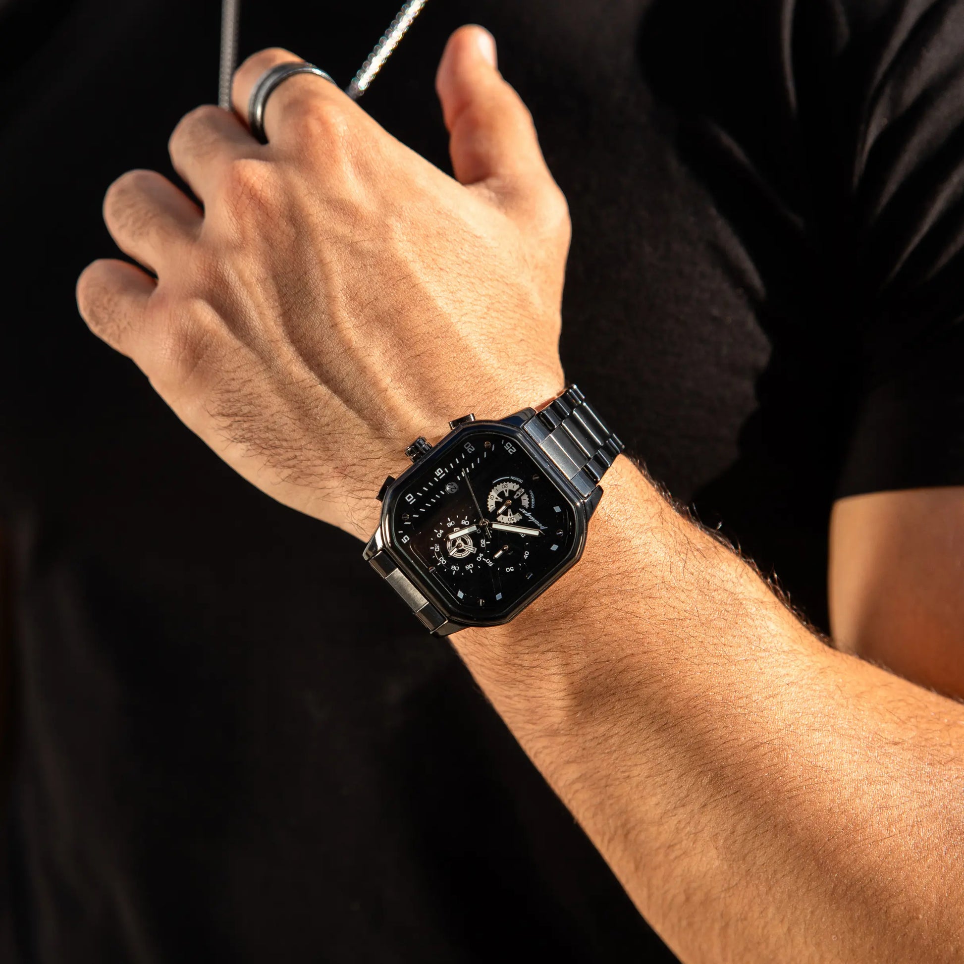 Lucky Fours® Noble Pine