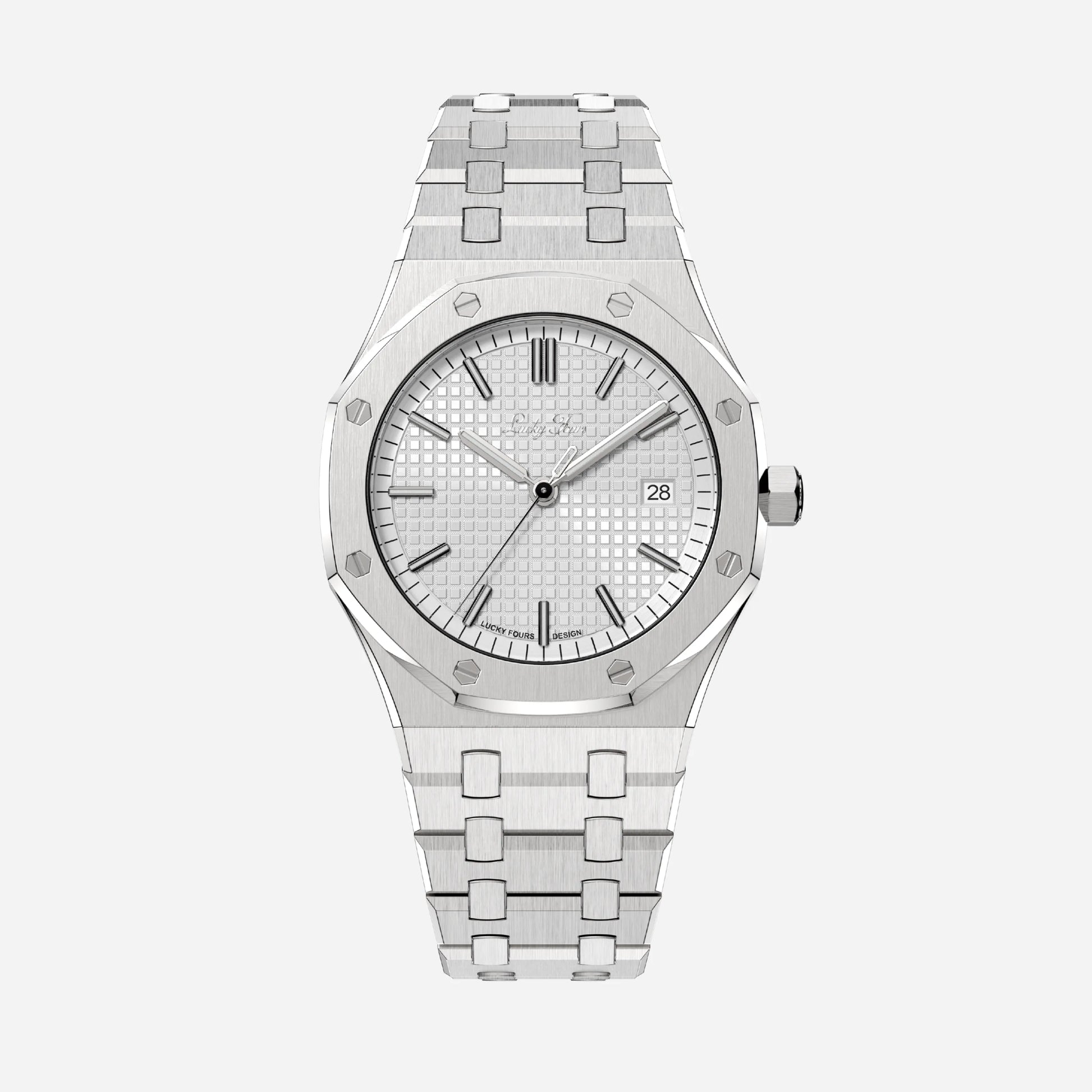 Lucky Fours® Oceanus