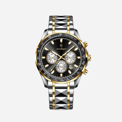 Lucky Fours® Chronometer