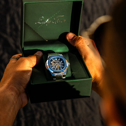 Lucky Fours® Skeleton