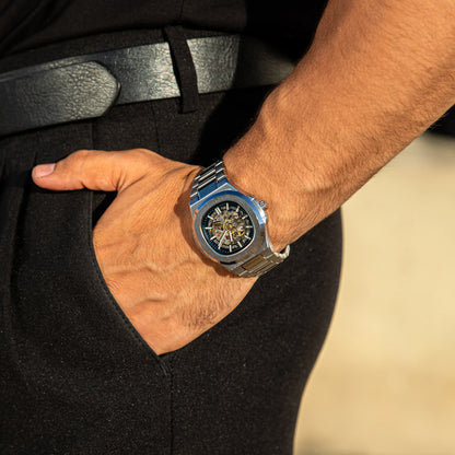 Lucky Fours® Skeleton