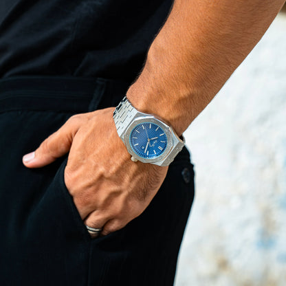 Lucky Fours® Oceanus