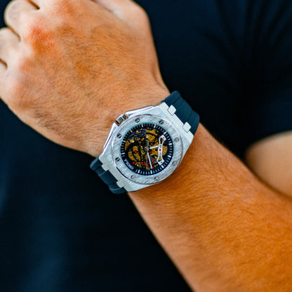 Lucky Fours® Prince Oak