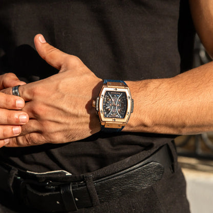 Lucky Fours® Summit