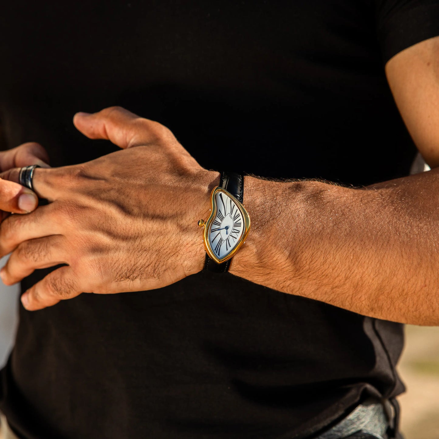 Lucky Fours® Etiènne