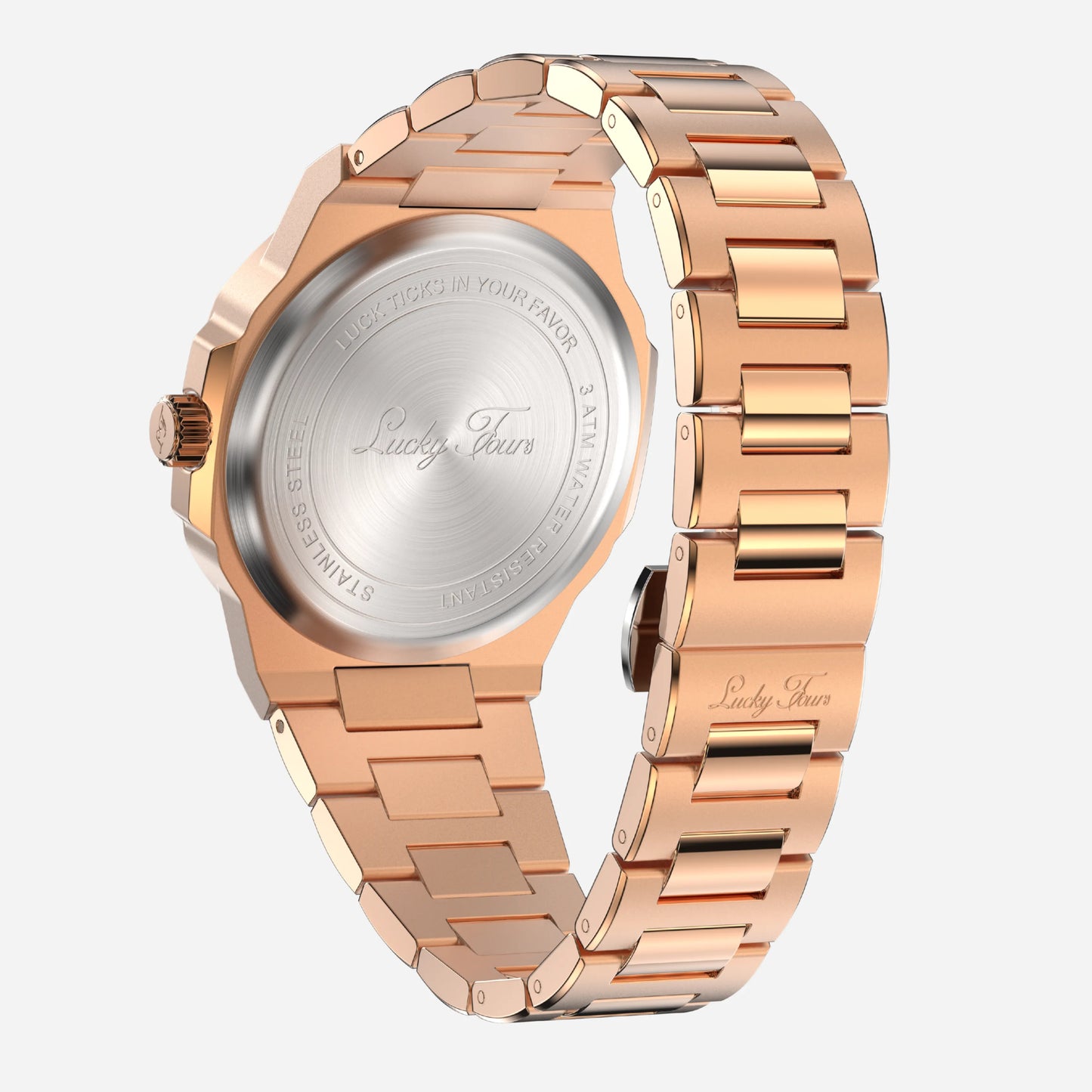 Lucky Fours® Wraith