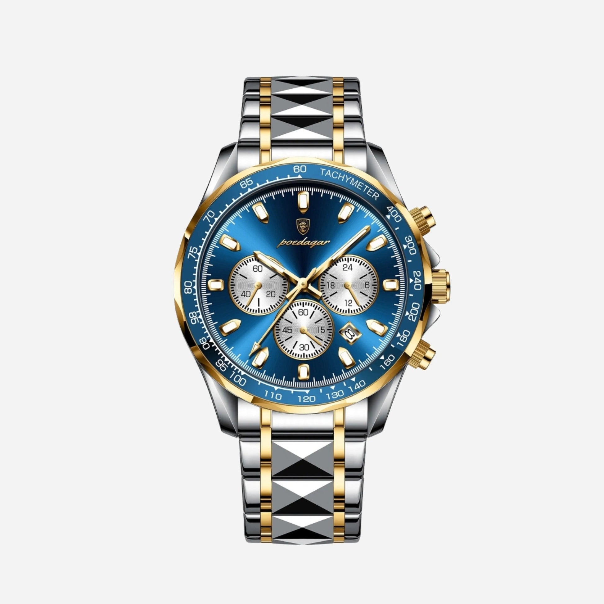 Lucky Fours® Chronometer