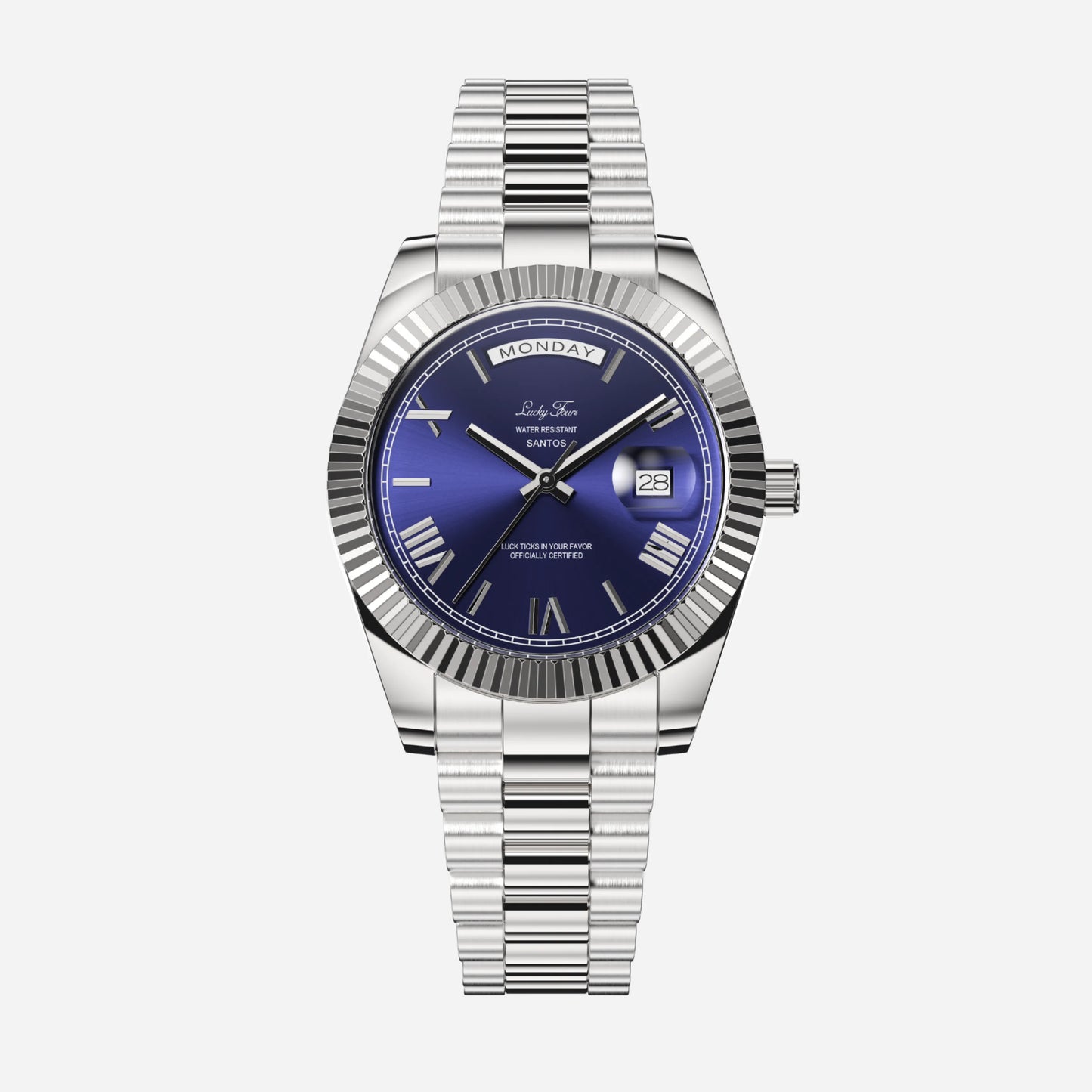 Lucky Fours® Santos