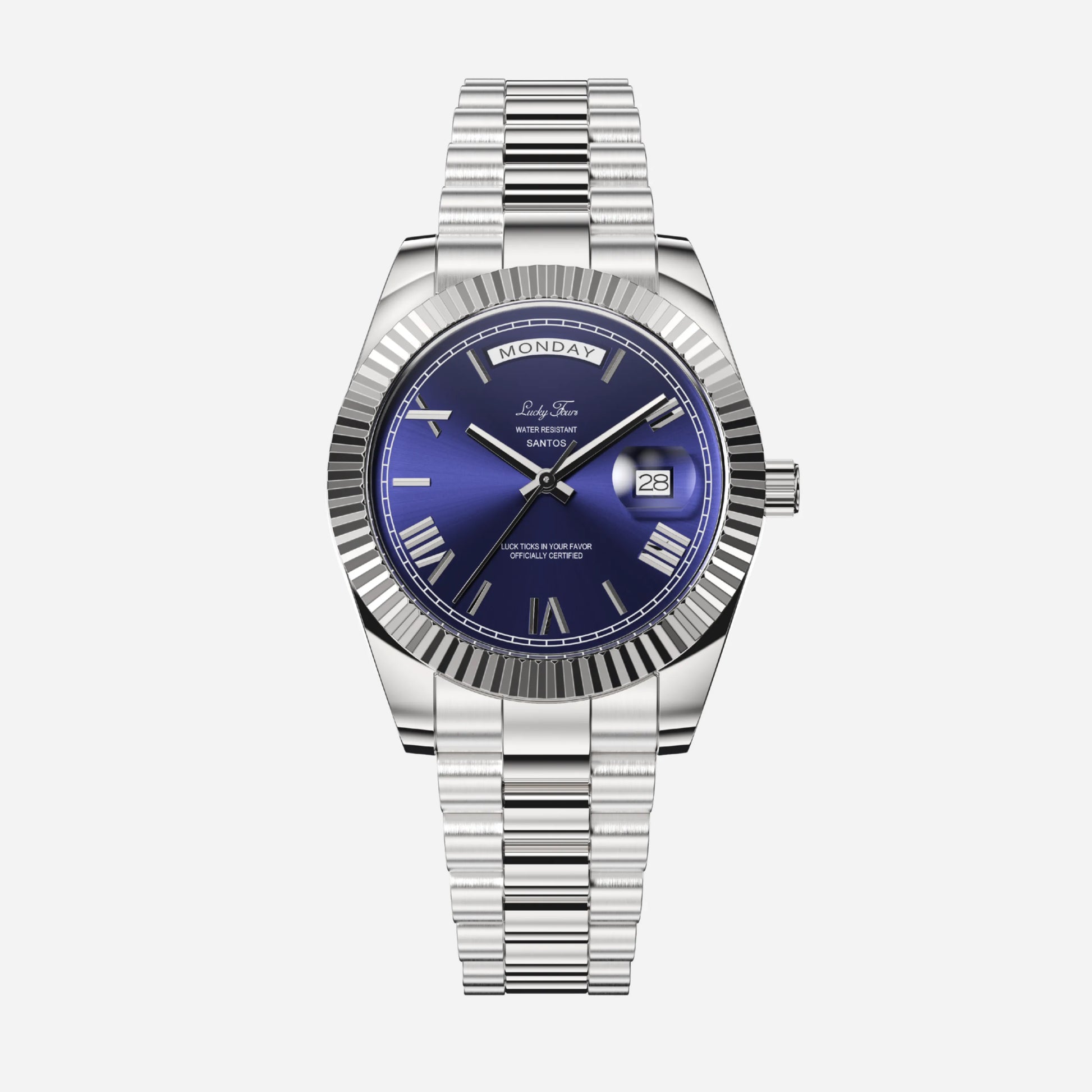 Lucky Fours® Santos