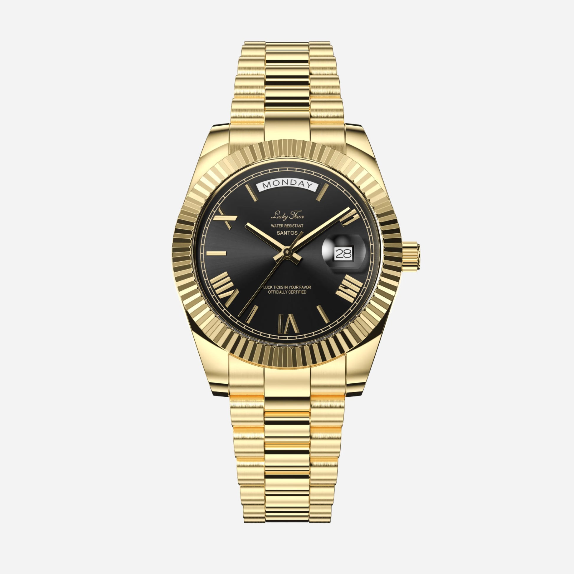 Lucky Fours® Santos