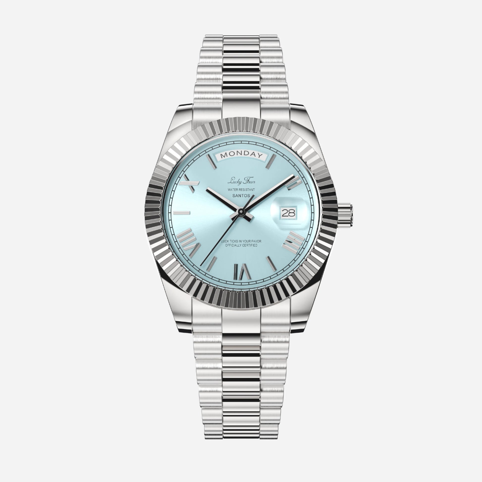 Lucky Fours® Santos