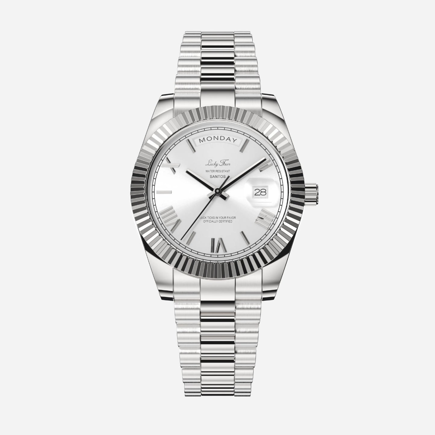 Lucky Fours® Santos